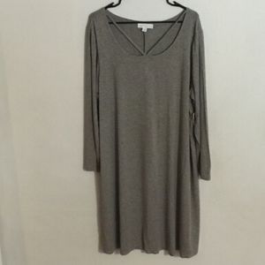 Boutique+ Strappy Dress